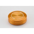 AELLA Rear Brake Reservoir Cap (Nissin 38mm) AELLA Rear Brake Reservoir Cap (Nissin 38mm)